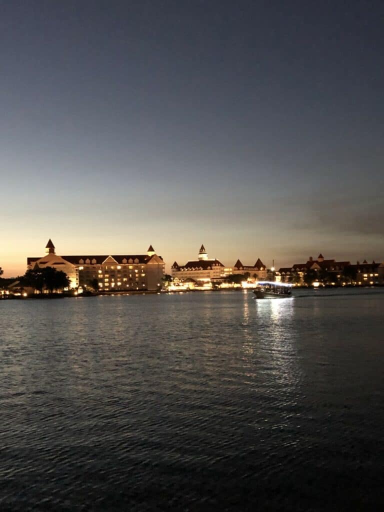 polynesian-sunset