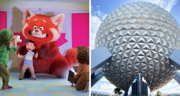 turning-red-epcot