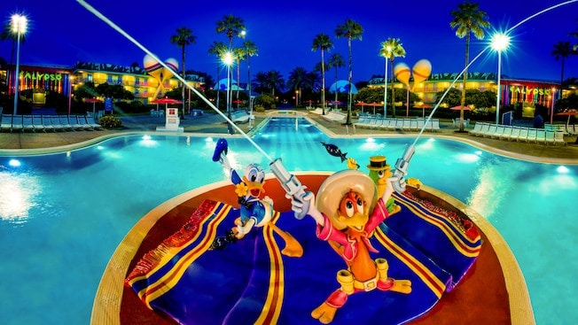 all-star-music-resort