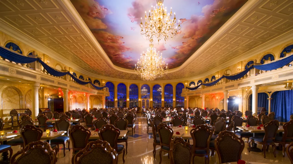 be-our-guest-restaurant-magic-kingdom