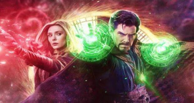 doctor strange
