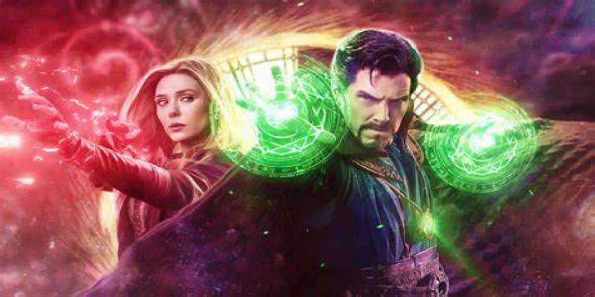 doctor strange