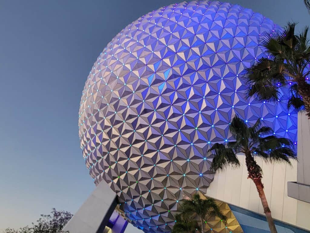epcot