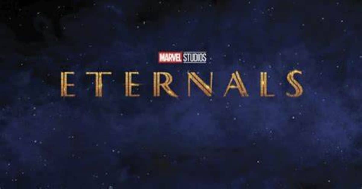 eternals