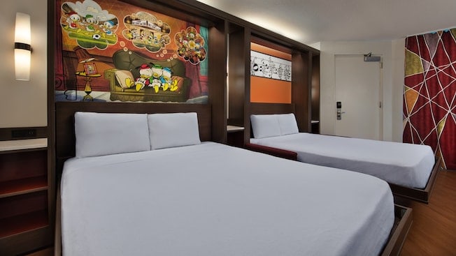 all-star-music-family-suite