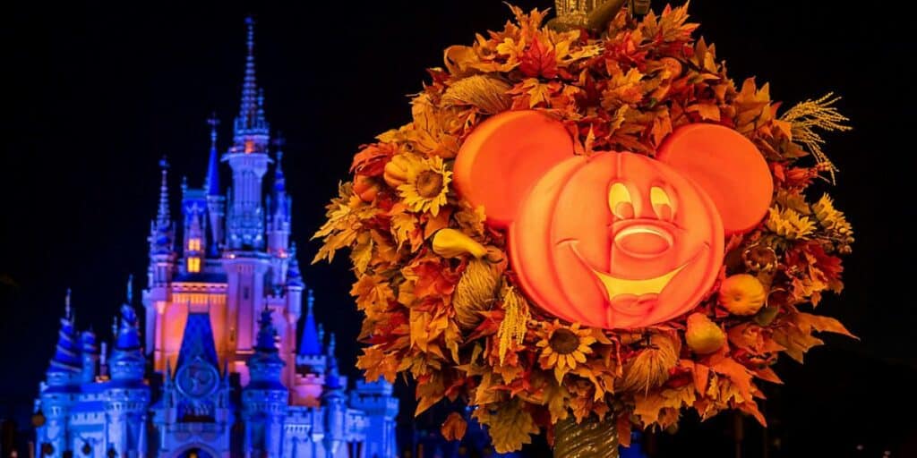halloween-disney-world-castle
