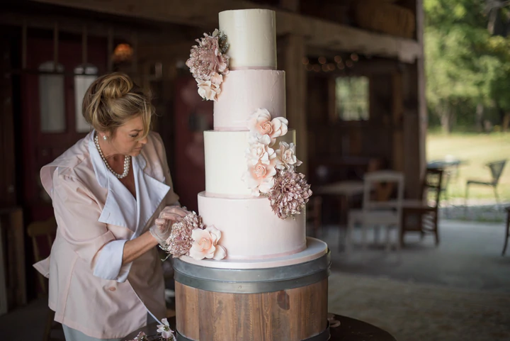 cake bake shop