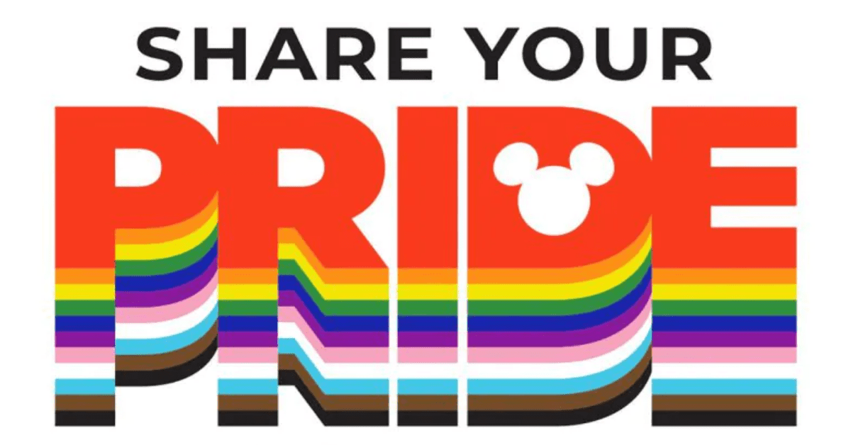 pride