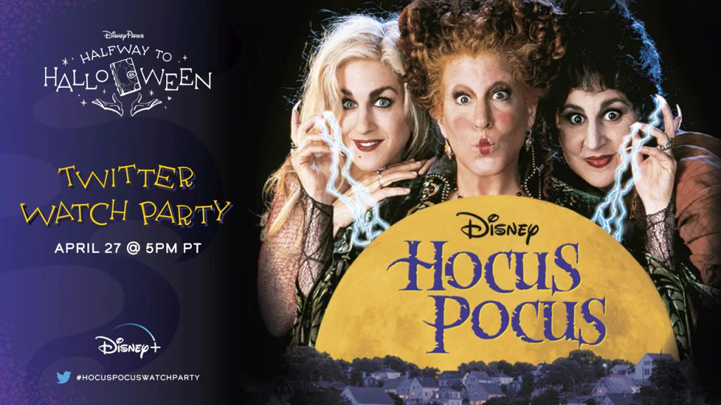 halfway to halloween 2022