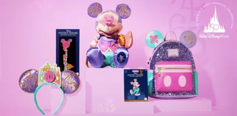 small-world-mickey-collection