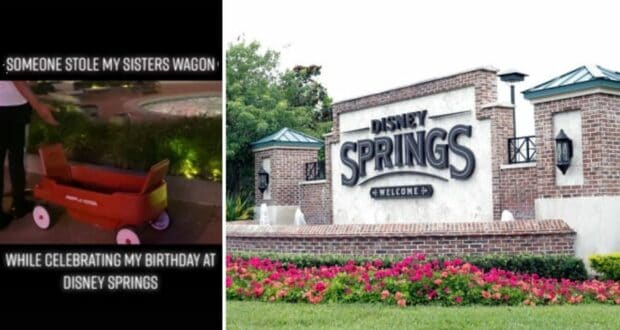 wagon-stolen-disney-springs
