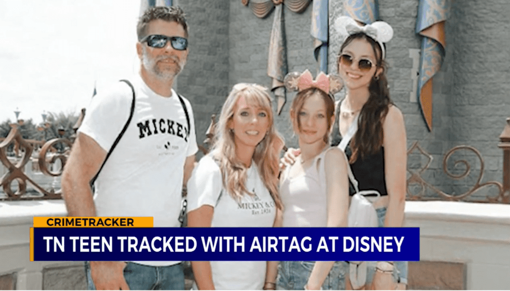 tracker-family-disney-world