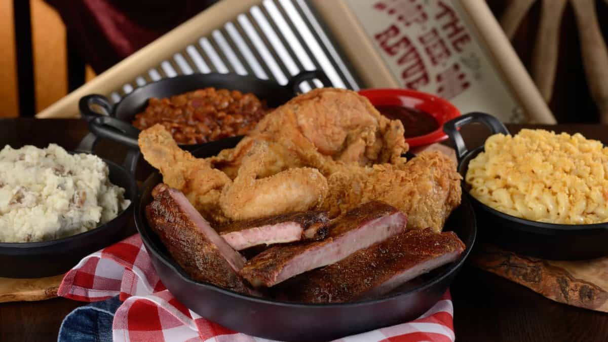 Hoop-Dee-Doo Musical Revue