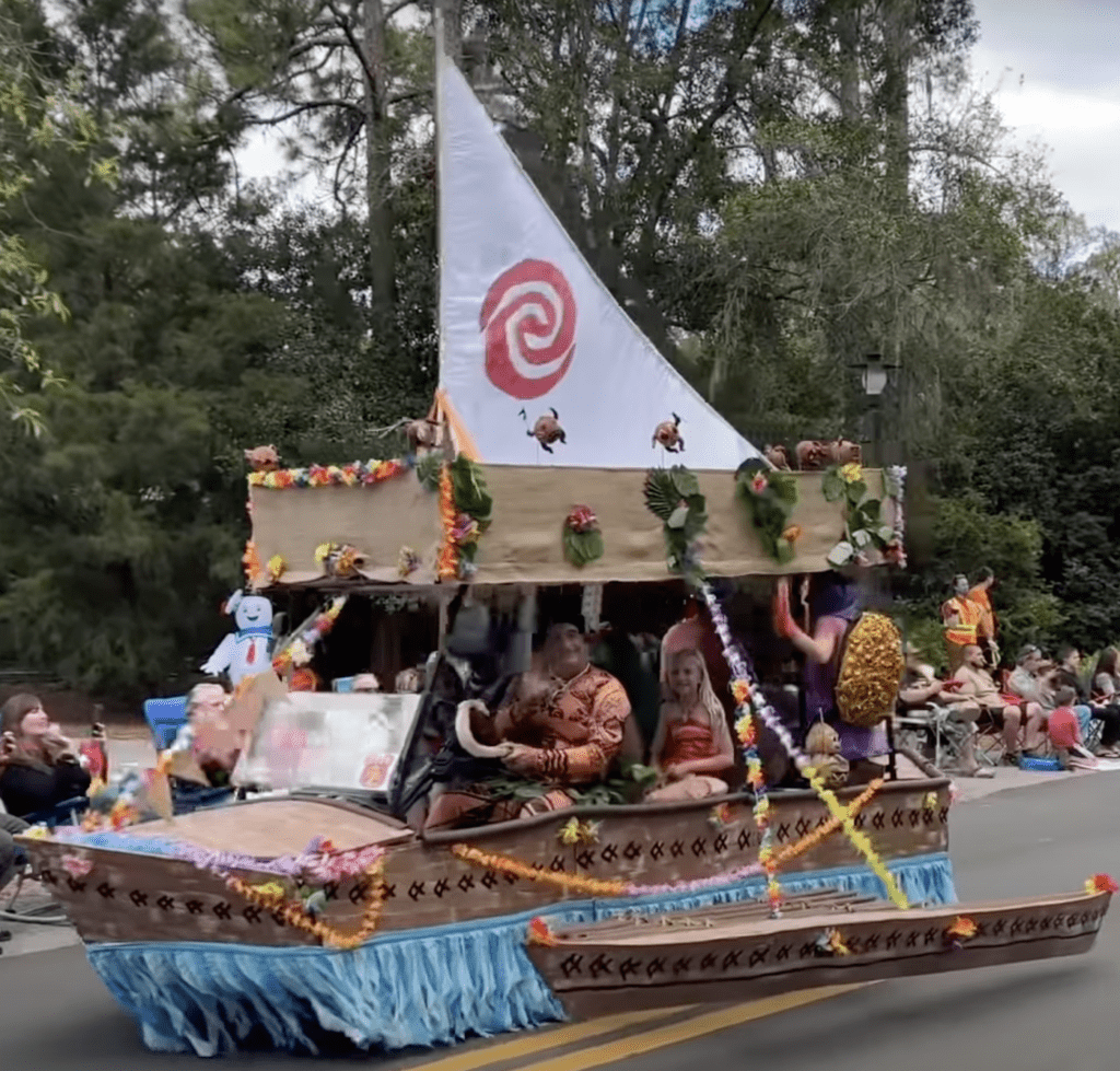 moana-golf-cart