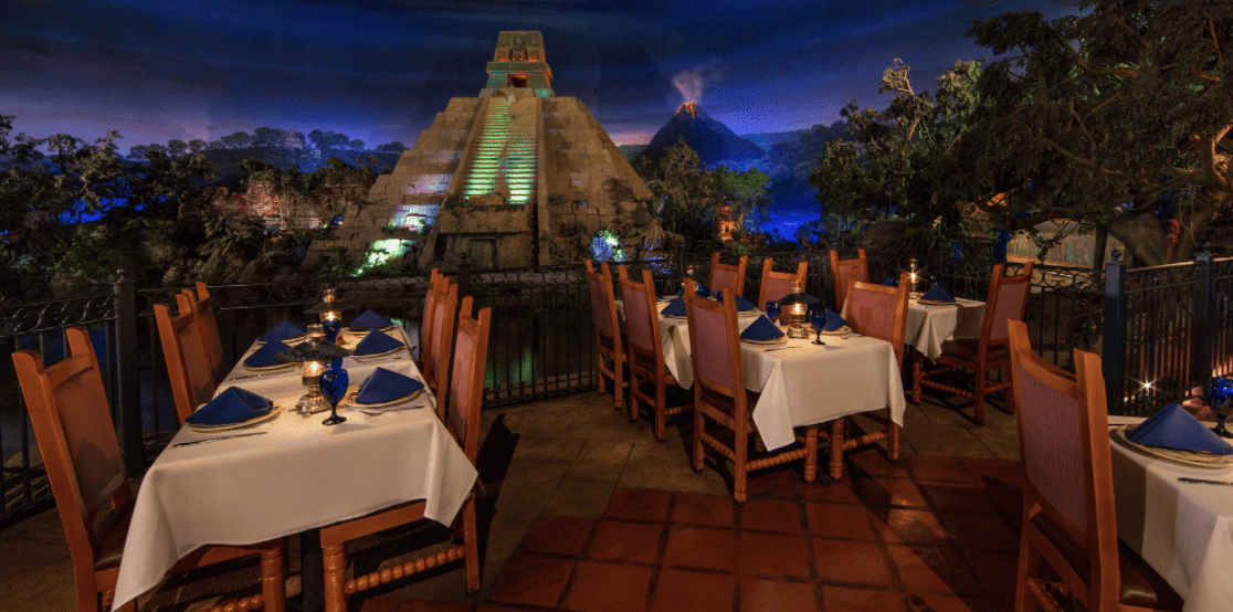 mexican-pavillion