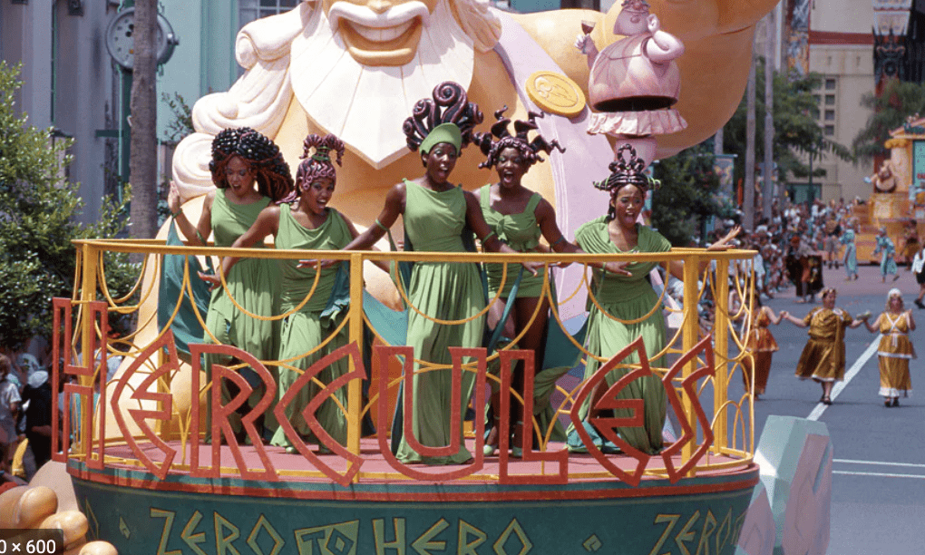 hecules-parade