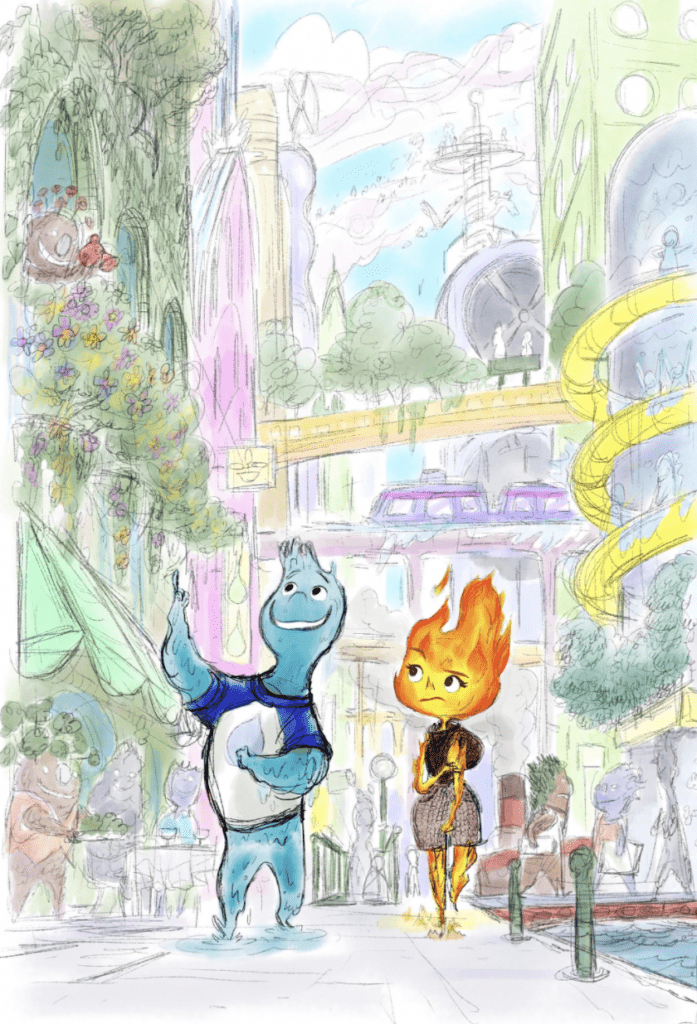 elemental