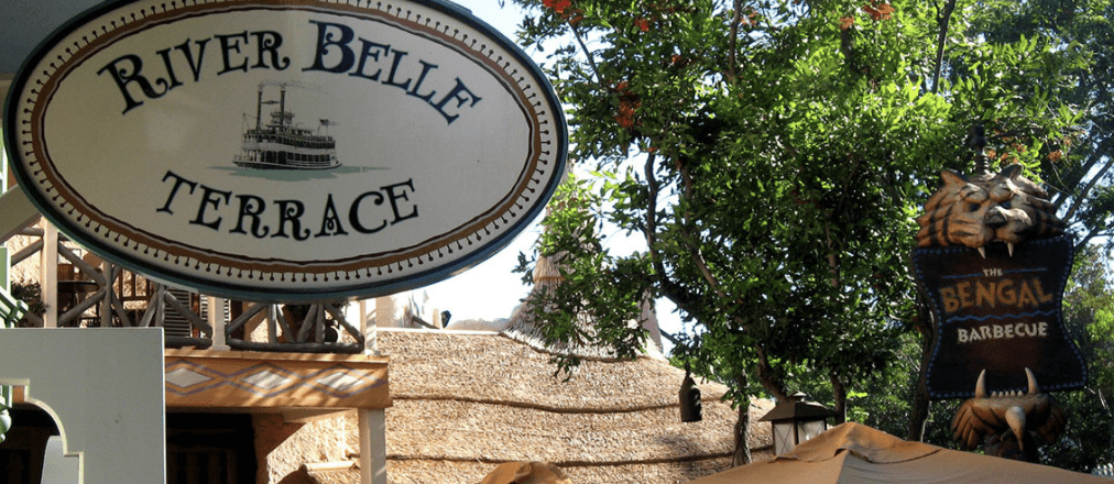 riverbelle