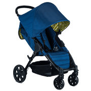 ScooterBug Stroller