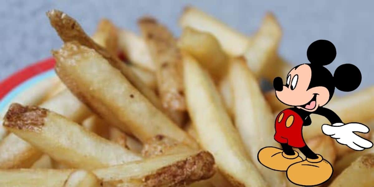 fries-mickey-food-dining