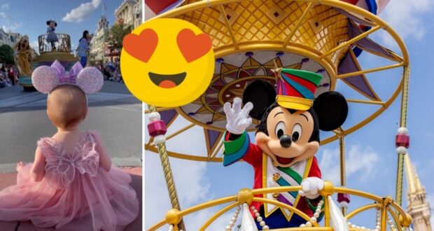 baby-watching-disney-parade