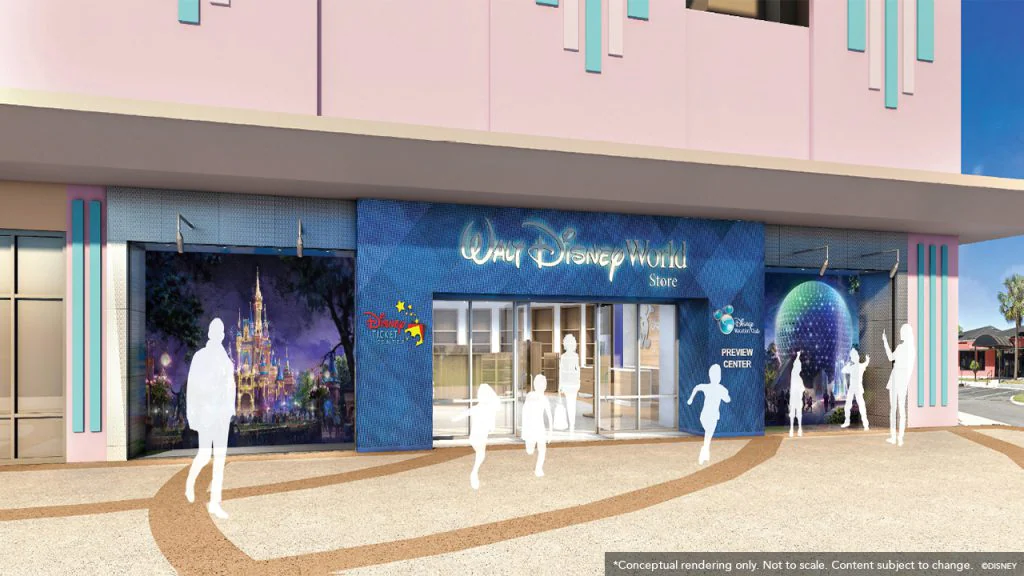 disney-store-i-drive-orlando