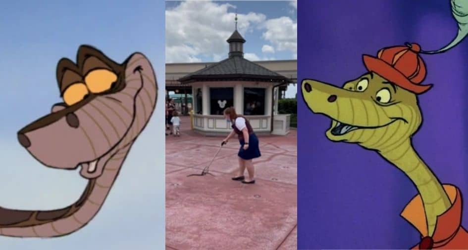snake-magic-kingdom