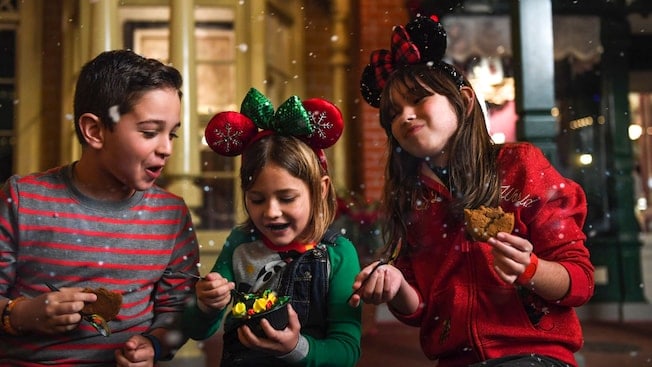 Mickey's Very Merry Christmas Party