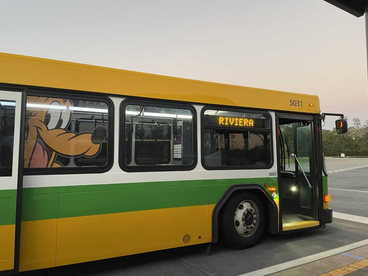 disney-buses