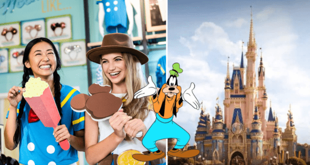 Disney Adults, Religion