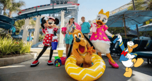 Disneyland Resort