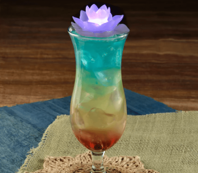 Pride Cocktail Nomad Lounge