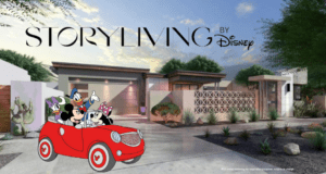 Cotino Storyliving by Disney