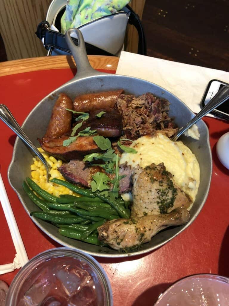 the-traditional-skillet