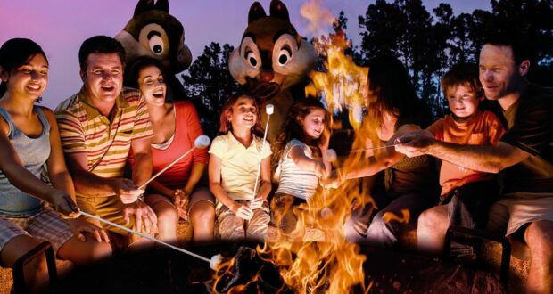 chip-dale-campfire-sing-along