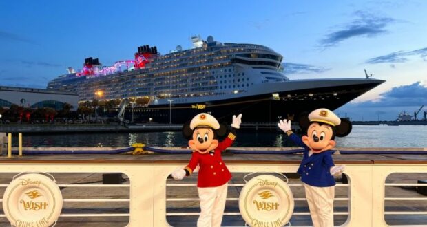 disney-wish-port-canaveral