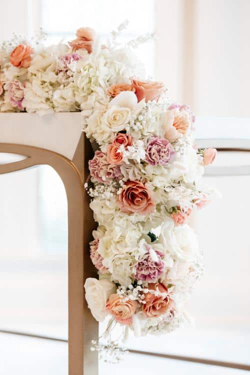Wedding Ceremony, Disney's Wedding Pavilion