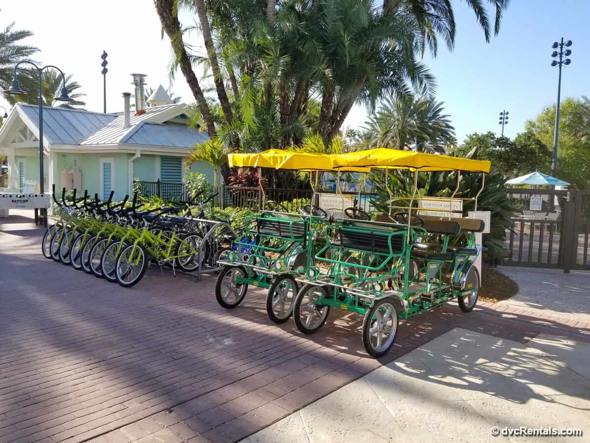 surrey-bikes