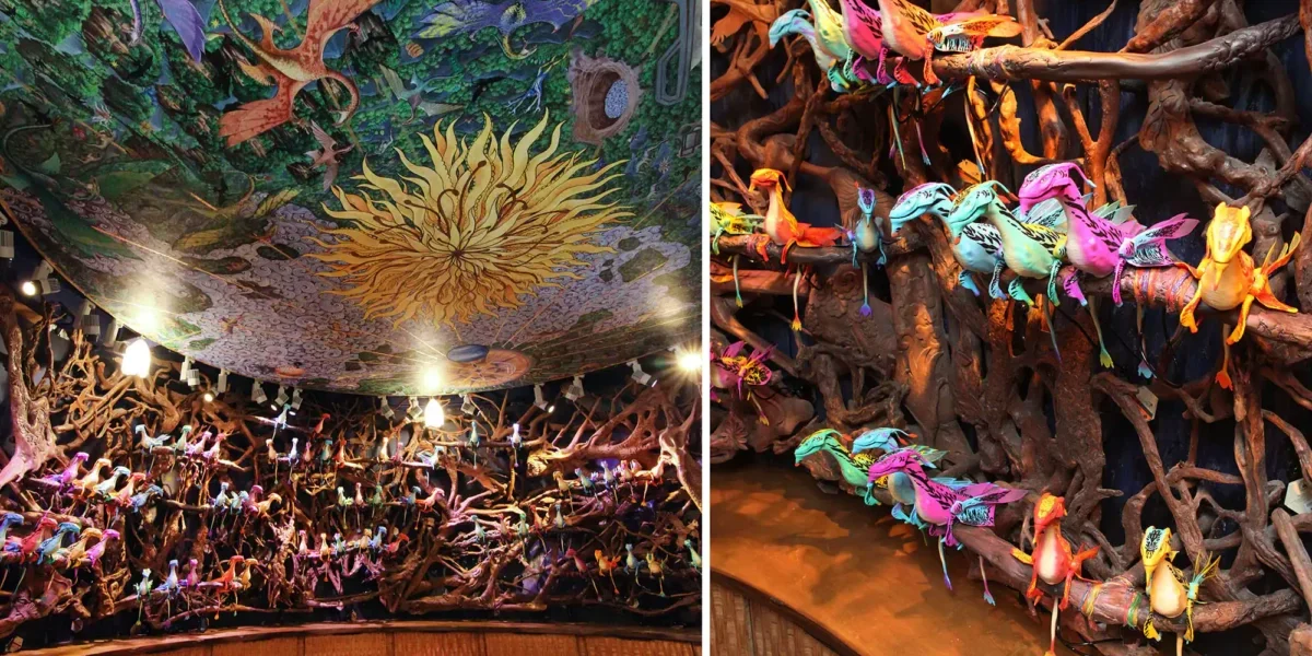 Windtraders Animal Kingdom