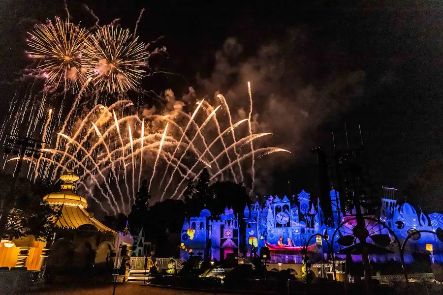 DIsneyland Forever 