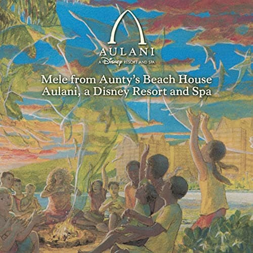Aulani