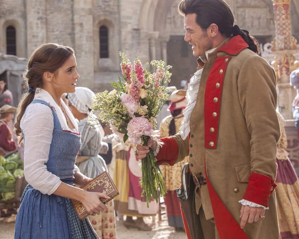 Beauty and the Beast