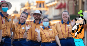 Cast Members-disney-world