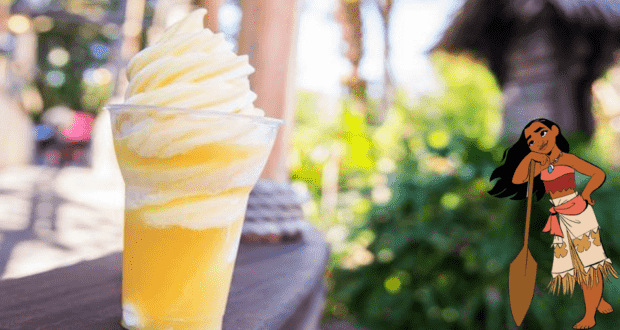 DOLE Whip
