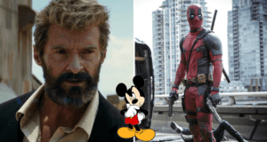 Disney+