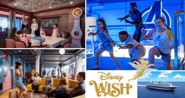 Disney Wish