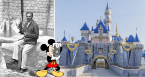 Disneyland