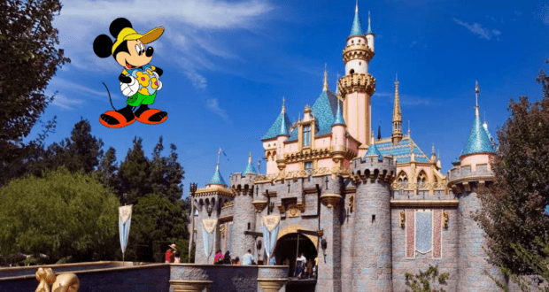 Disneyland Resort