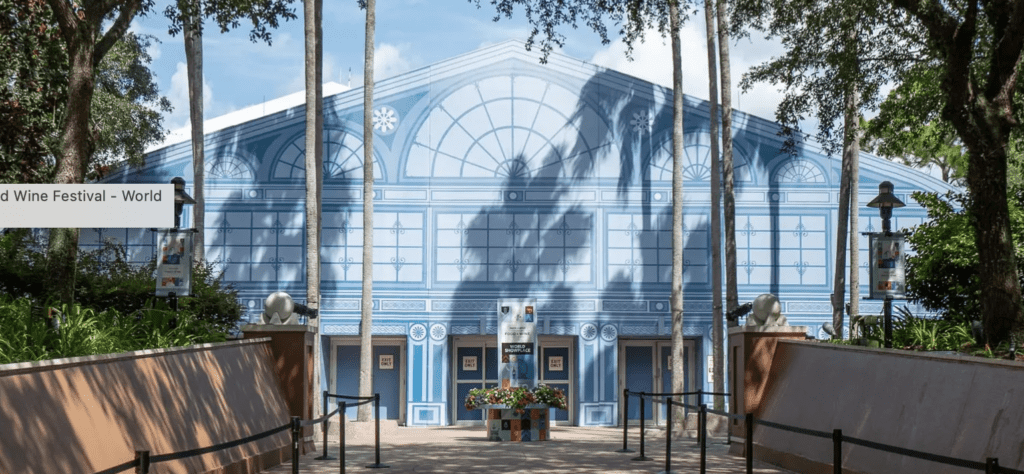 epcot-world-showplace