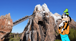 Expedition Everest